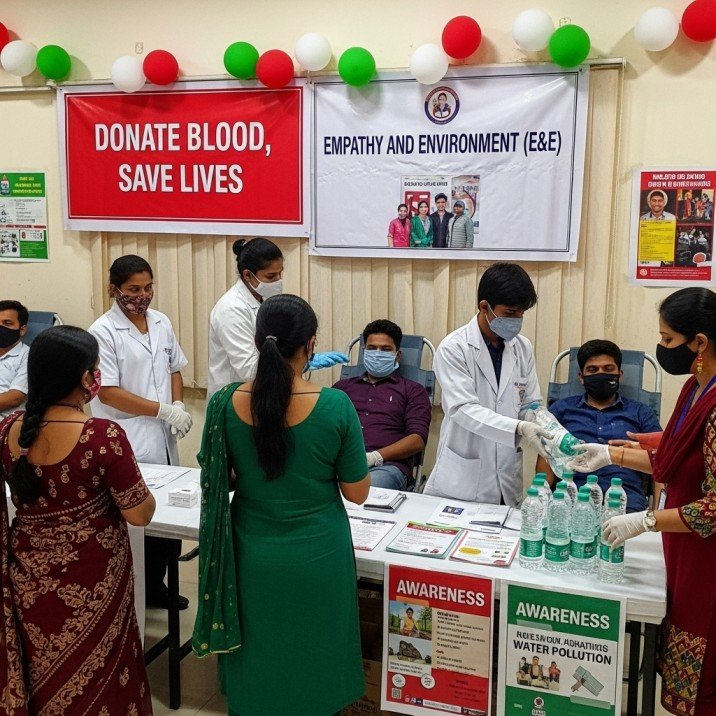 2020 Impact Report - Environmental NGO